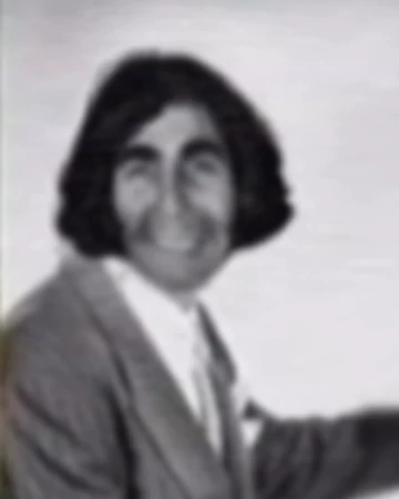 today's first pretty character of the day is jack walten !!