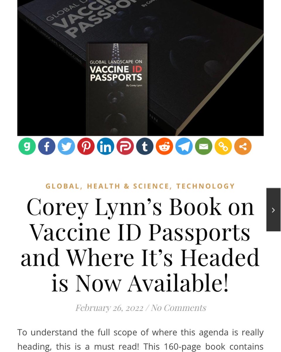 Corey Lynn of Corey's Digs tweet media