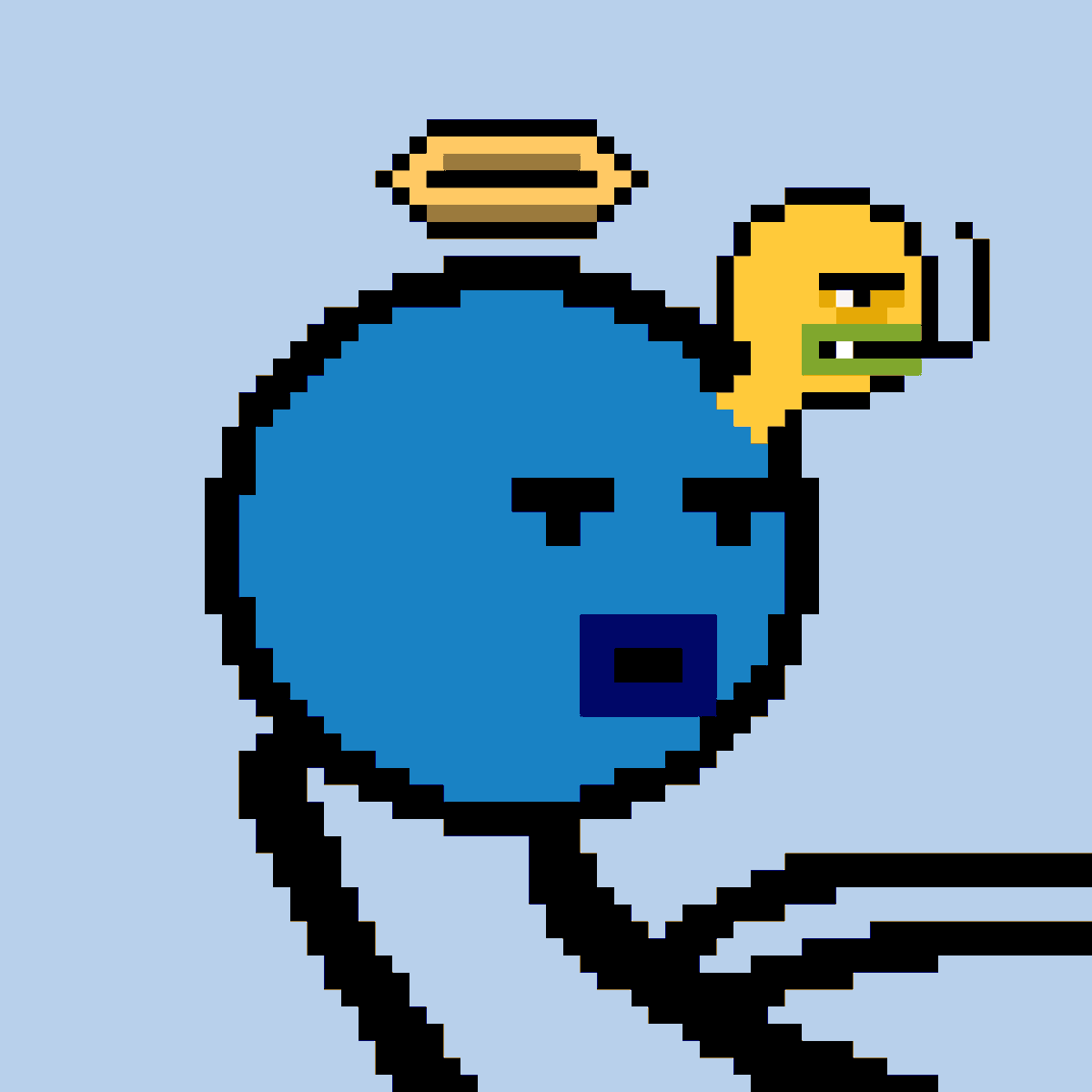 sergmi_eth's tweet photo. Guys. If you are an #mfer and you haven't minted your FREE #alienpunkmfers #nfts yet, you #straightup #cray.

https://t.co/nSGySBEMj7

Gas LOWEST possible, hardcoded by @ComputerCrypto, THE #GasMaster dev. Public GD near free 2 - Ξ0.0069.

#COOL NEW #onchain #NFT morph function! https://t.co/lcJ16MEGo1