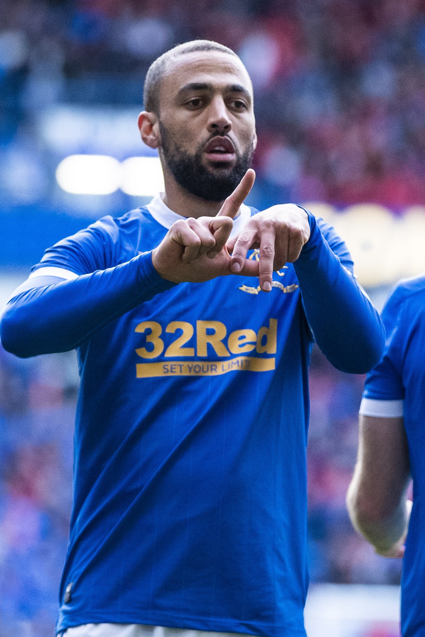 Rangers Football Club on Twitter "🔥…