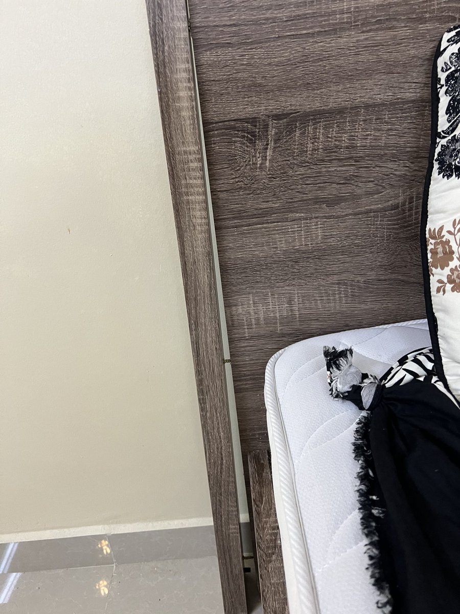 alicees21's tweet photo. @askhomecentre This is the reality of your product within 15 days https://t.co/BD2j20x1cI
