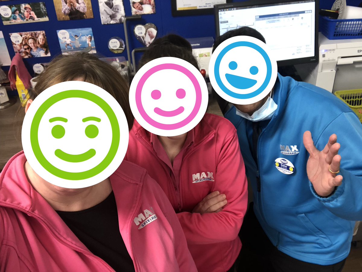 First day of work ROTL for another one of our girls today! #SecondChances #OpportunitiesAtMax <a href="/HMPDownview/">HMP Downview</a> <a href="/darrenburns60/">Darren Burns</a>