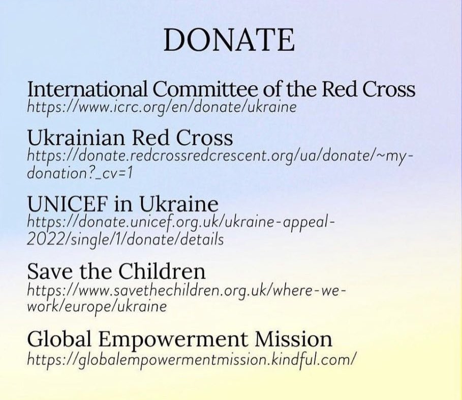 Aimee_Garcia's tweet photo. My heart breaks for the families &amp; children affected by this crises. If you can help, please do. 🙏🏽💔 https://t.co/iaMUh3q9Ws