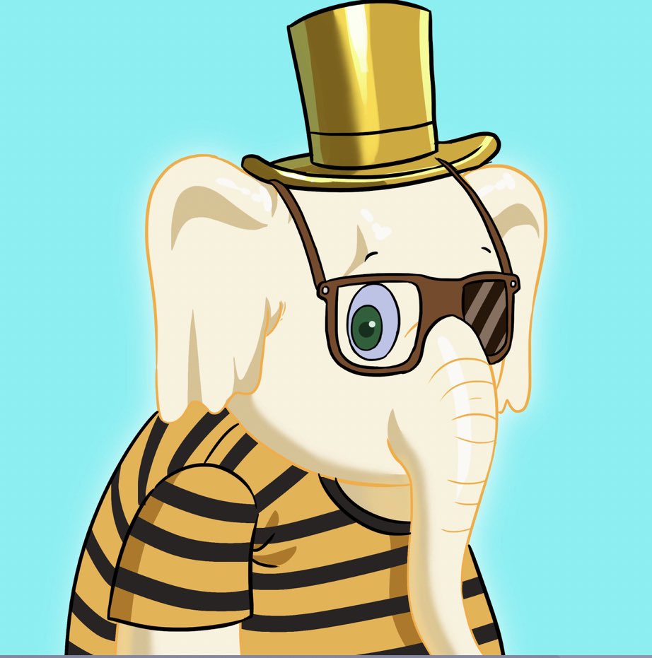 ElastosWeb3's tweet photo. a LOT
#phantz @PhantzClub #NFTs #web3 https://t.co/1twvuXlI40