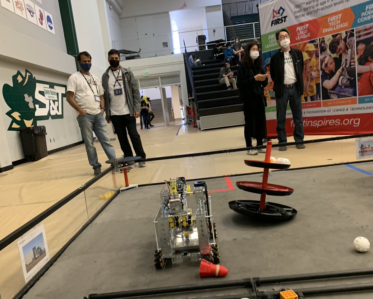 Missouri S&T tweet media