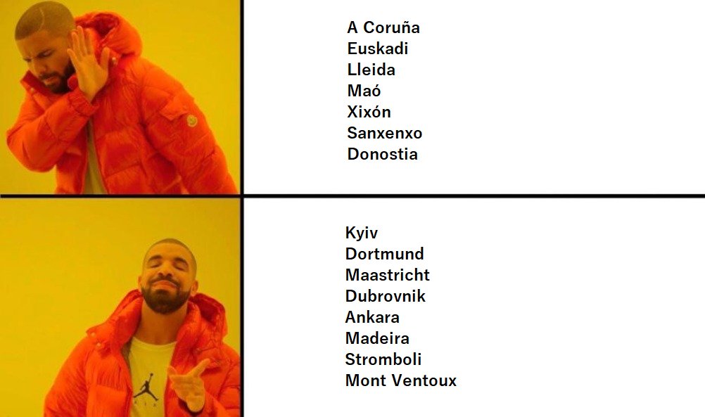 elbarroquista's tweet image. Lo siento, pero...