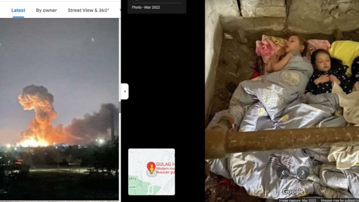 Comment les Ukrainiens contournent la censure du Kremlin pour informer les Russes sur la guerre f24.my/8RIH.t