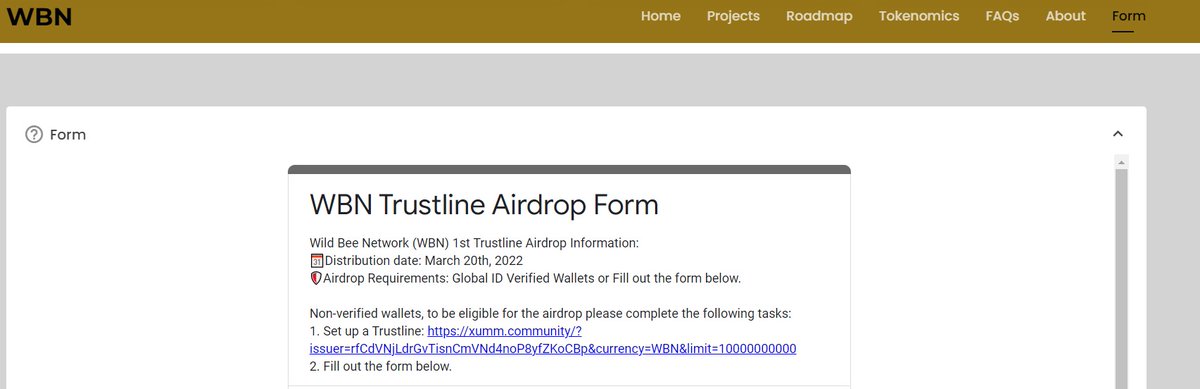 Wild Bee Network tweet media