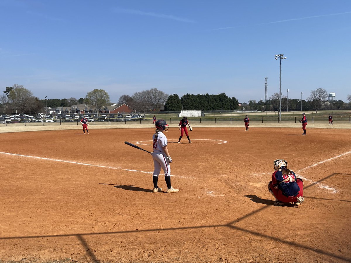 GaPowerLawson's tweet photo. Game time!!!🥎 https://t.co/MiwaKNNf0M