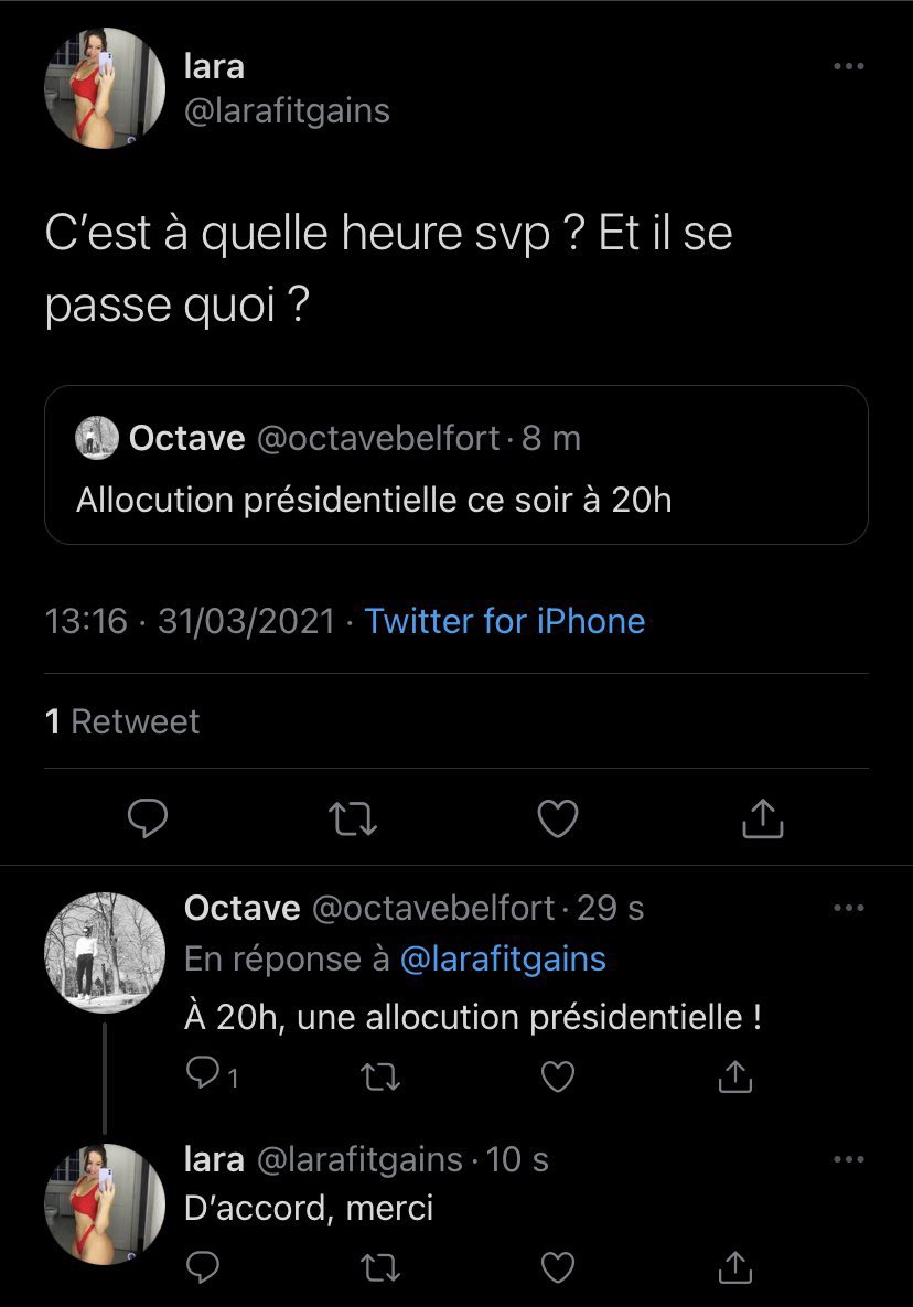 TopDesTwittos's tweet photo. Pendant ce temps l’année dernière https://t.co/4Kdl53Dew7