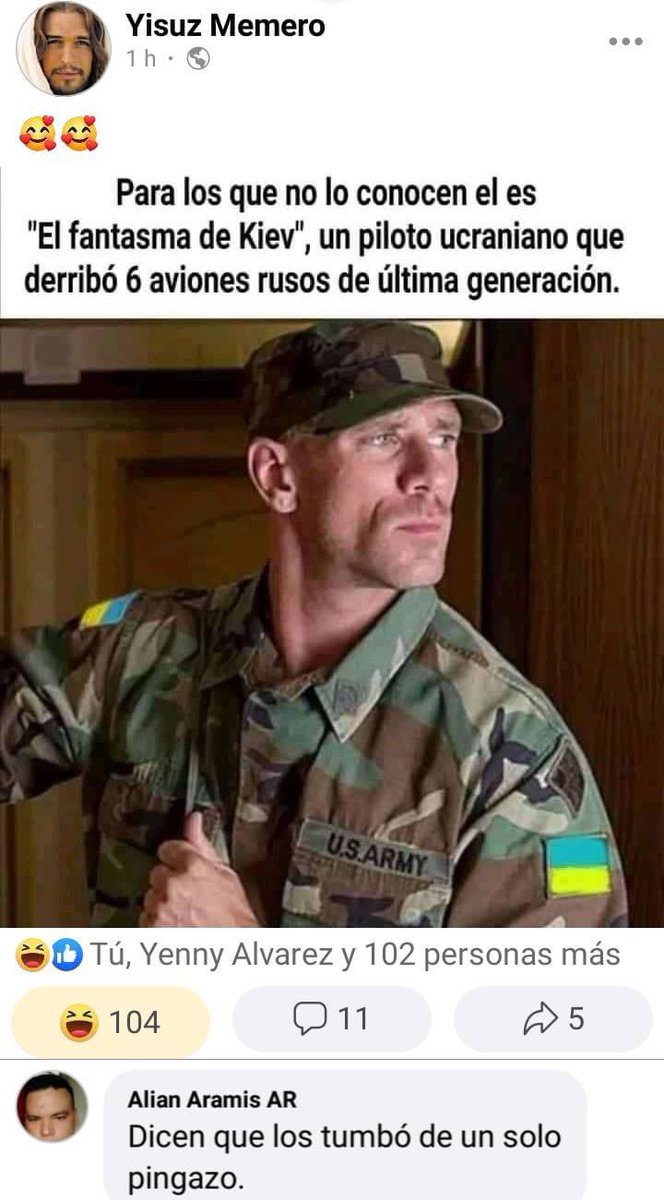 El_IngenieroCu's tweet photo. Cuando la publicación está buena pero el comentario está mejor: https://t.co/MonI8HSl4n