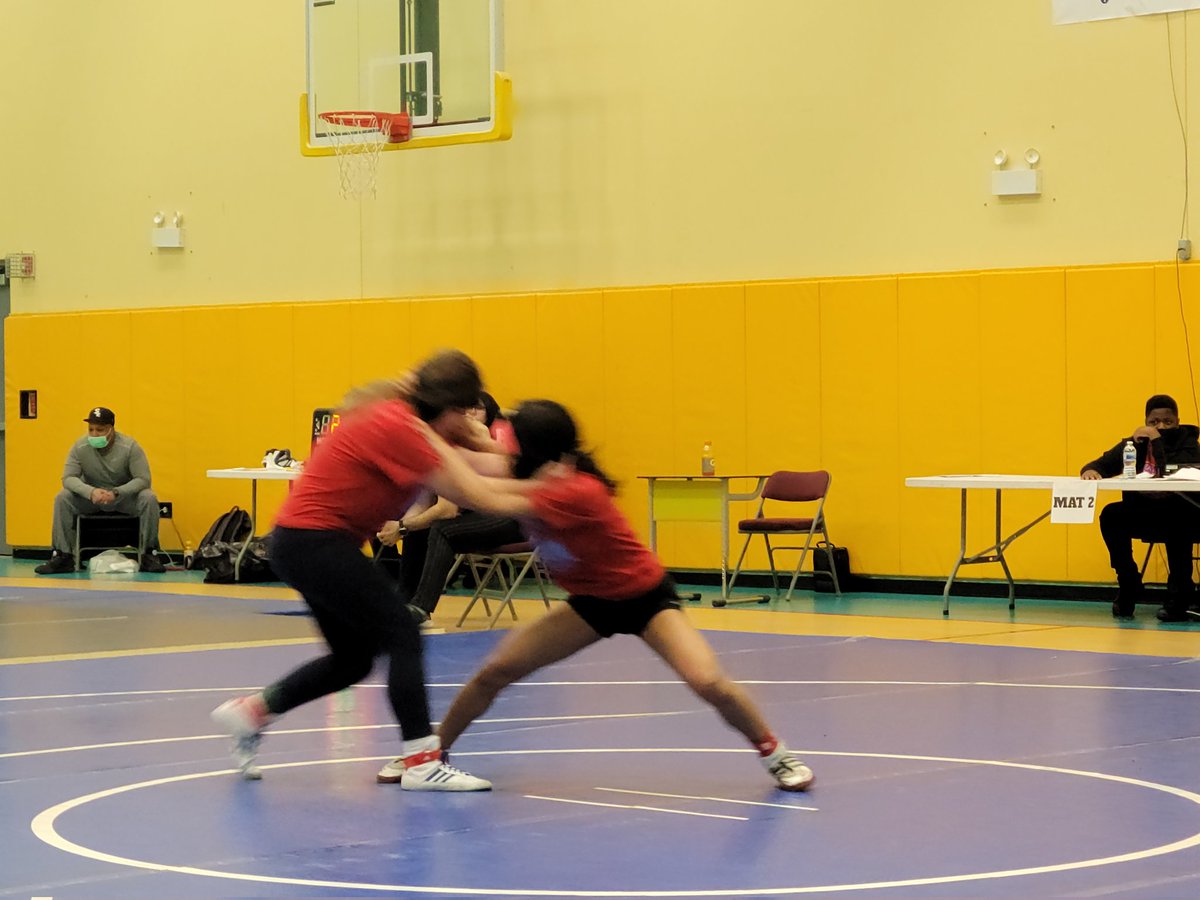 VonnB111's tweet photo. Girls Wrestle too in Score Program https://t.co/aZskaRIo2x