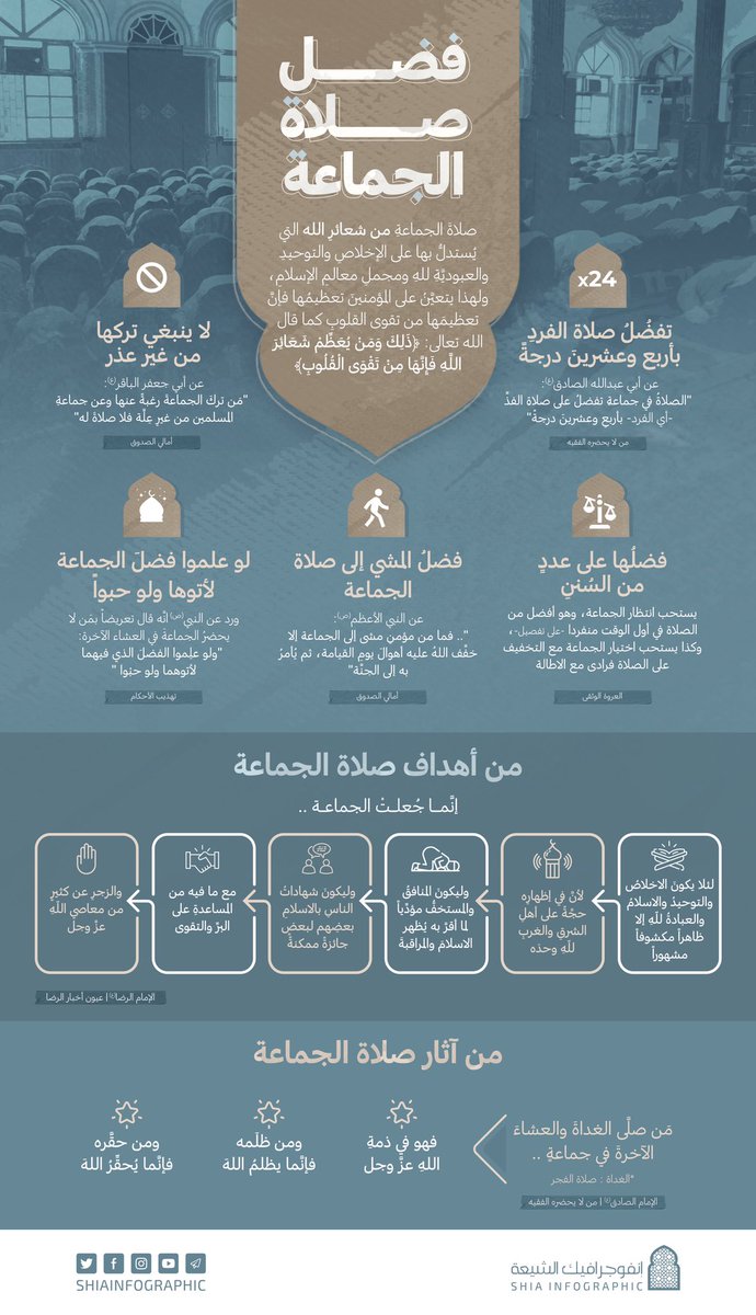 إنفوجرافيك الشيعة tweet media