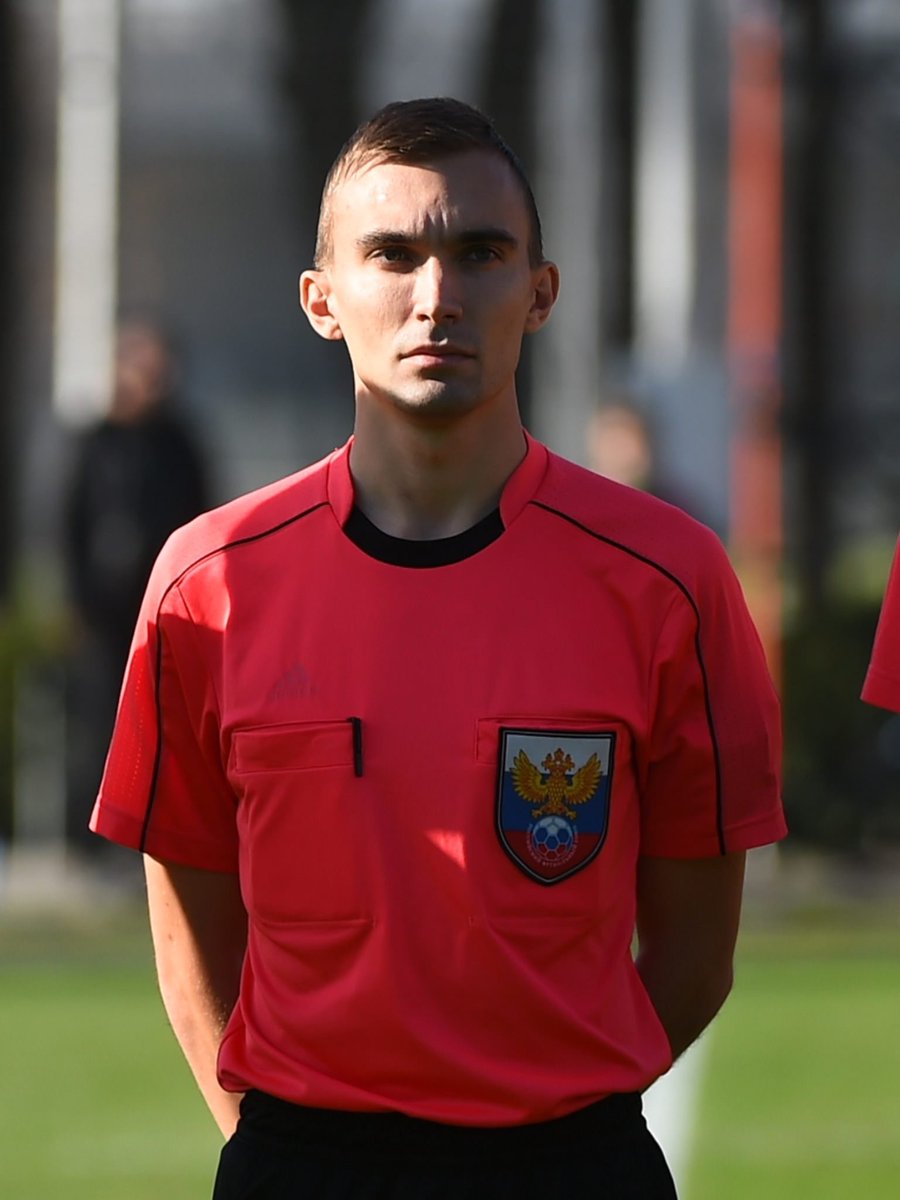 fcskarostov's tweet photo. Матч СКА - «Дружба» 20-го тура Олимп-Первенства ФНЛ-2 сезона 2021/2022 рассудит бригада арбитров под руководством Виталия Дорошенко из Краснодара

Помощниками Виталия станут Давуд Магомедов из Махачкалы и Дмитрий Михалев из Москвы

#СКАДружба https://t.co/DEYi0vL26y