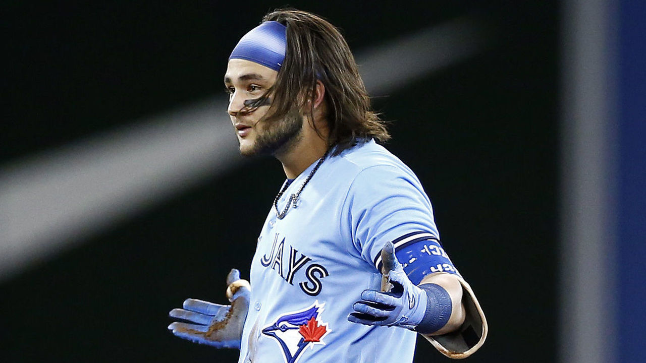 Happy Birthday to Bo Bichette, Nick Madrigal, Kyle Schwarber and Paul Konerko! 