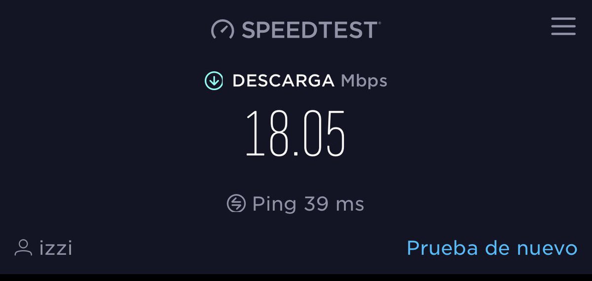 ComunicoLoco's tweet photo. @izzi_mx @ayudaizzi Es una pena que digan que tengo 40 MB y cuando domicilio mi pago por otros 10 MB más me lo bajan a 20 MB #LasMentirasDeIzzi ¡Ayuda @Profeco! https://t.co/XQveX8Mn0R