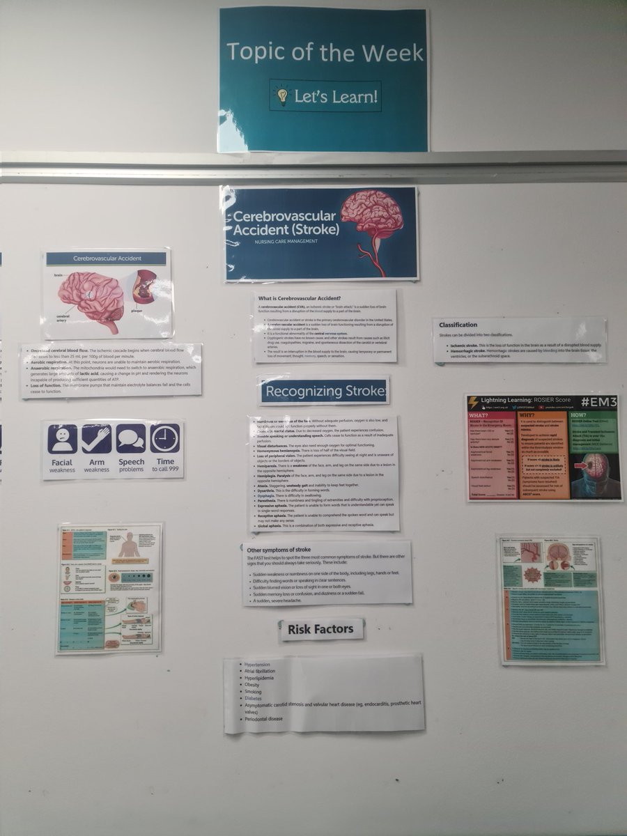 CVA topic of the week all set for Monday. <a href="/emmabeardy/">Emma Beard 💙</a> <a href="/AndyThorpe/">Andrew Thorpe</a>