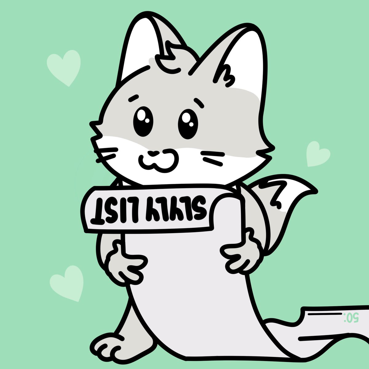 Slyly Foxes tweet media