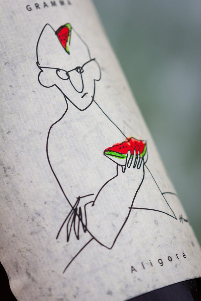 Grammawines (@vinulgramma) on Twitter photo 