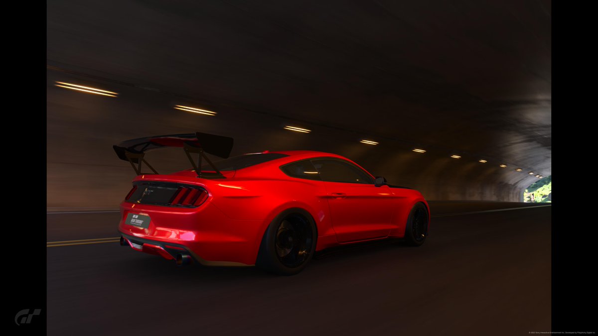 20Pelham's tweet photo. #PS5Share, #GranTurismo7 https://t.co/zd7eGByMSh