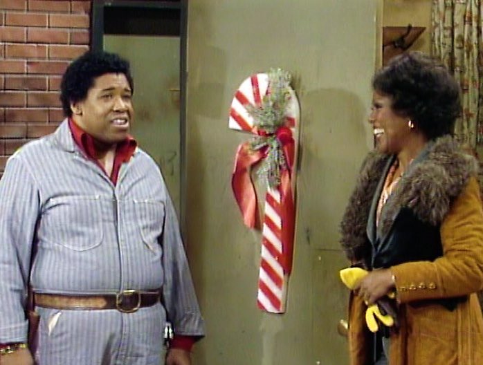 TheRealDTLew's tweet photo. RIP to actor Johnny Brown who was known for the role of Bookman aka Buffalo Butt on the show Good Times. Thank you for all of your contributions in tv and film. #RIPBookman https://t.co/NL4qc1Mwr2
