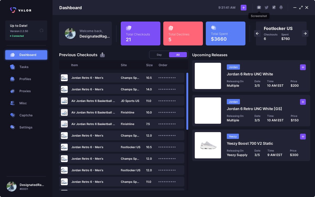 DesignatedRager tweet media
