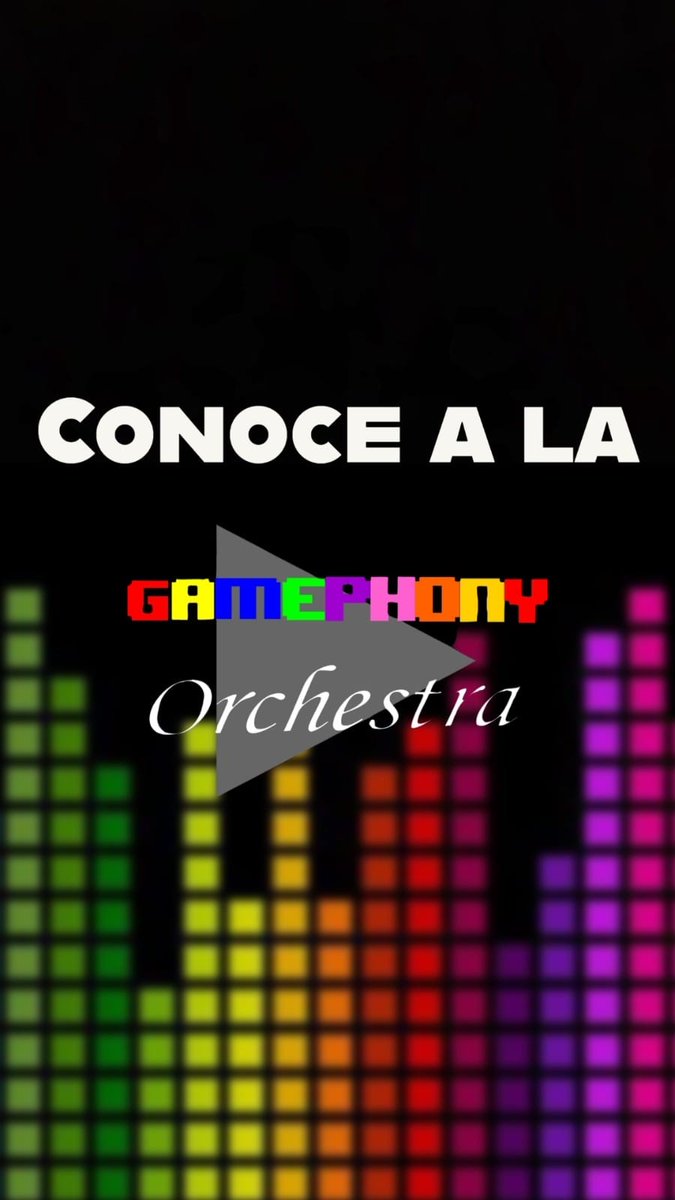 GAMEPHONY tweet media