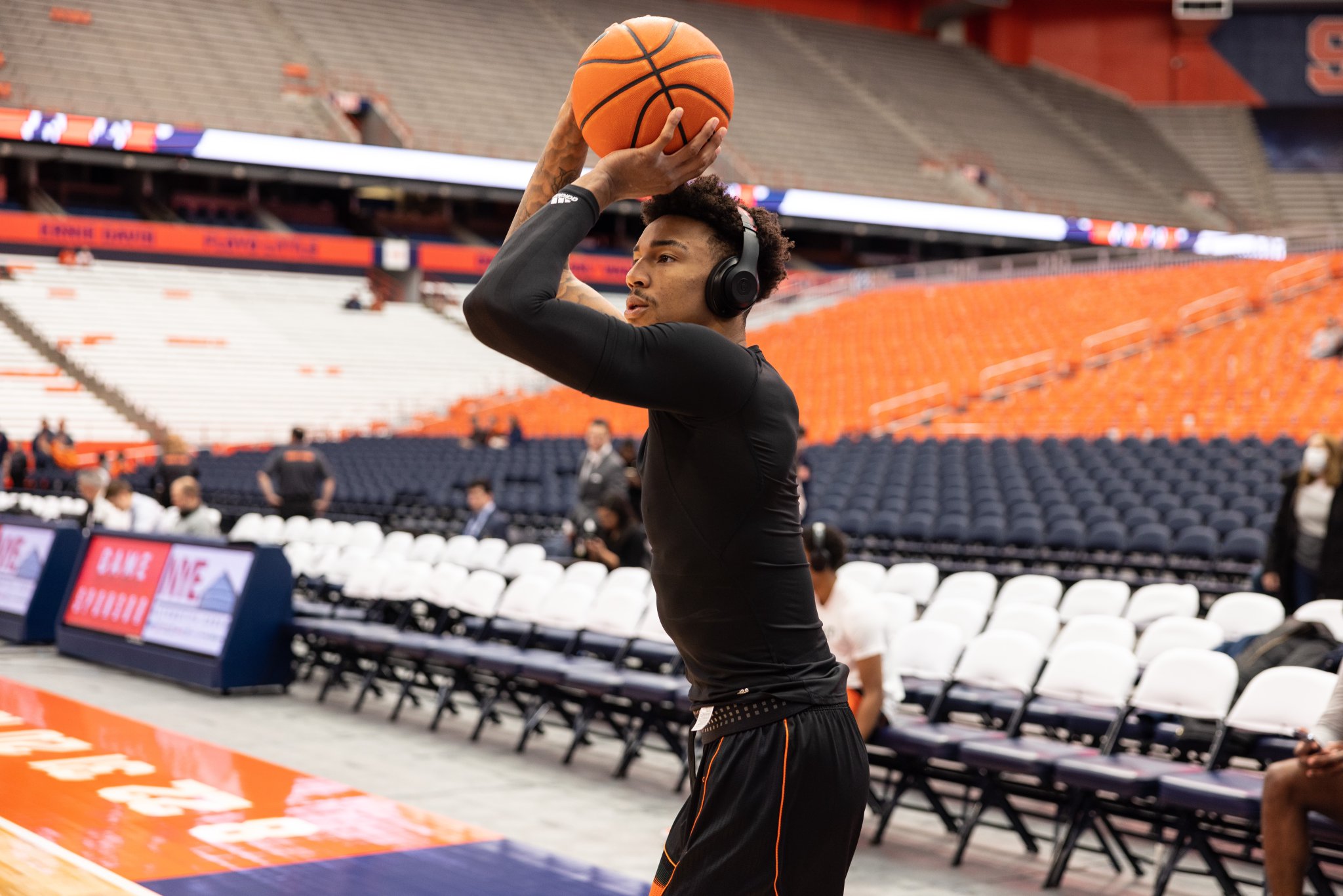 Canes Hoops on Twitter "Soon.…