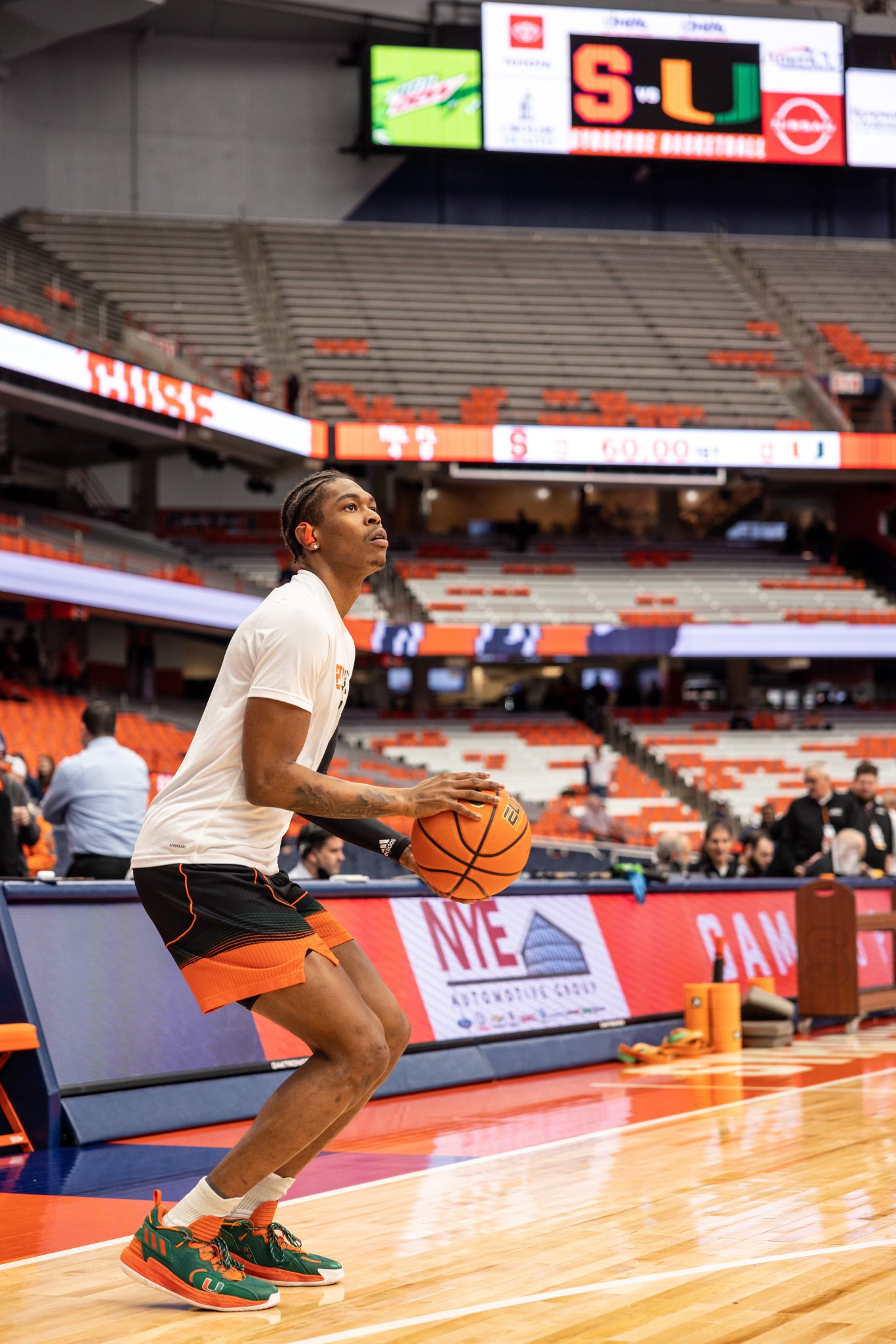 Canes Hoops on Twitter "Soon.…