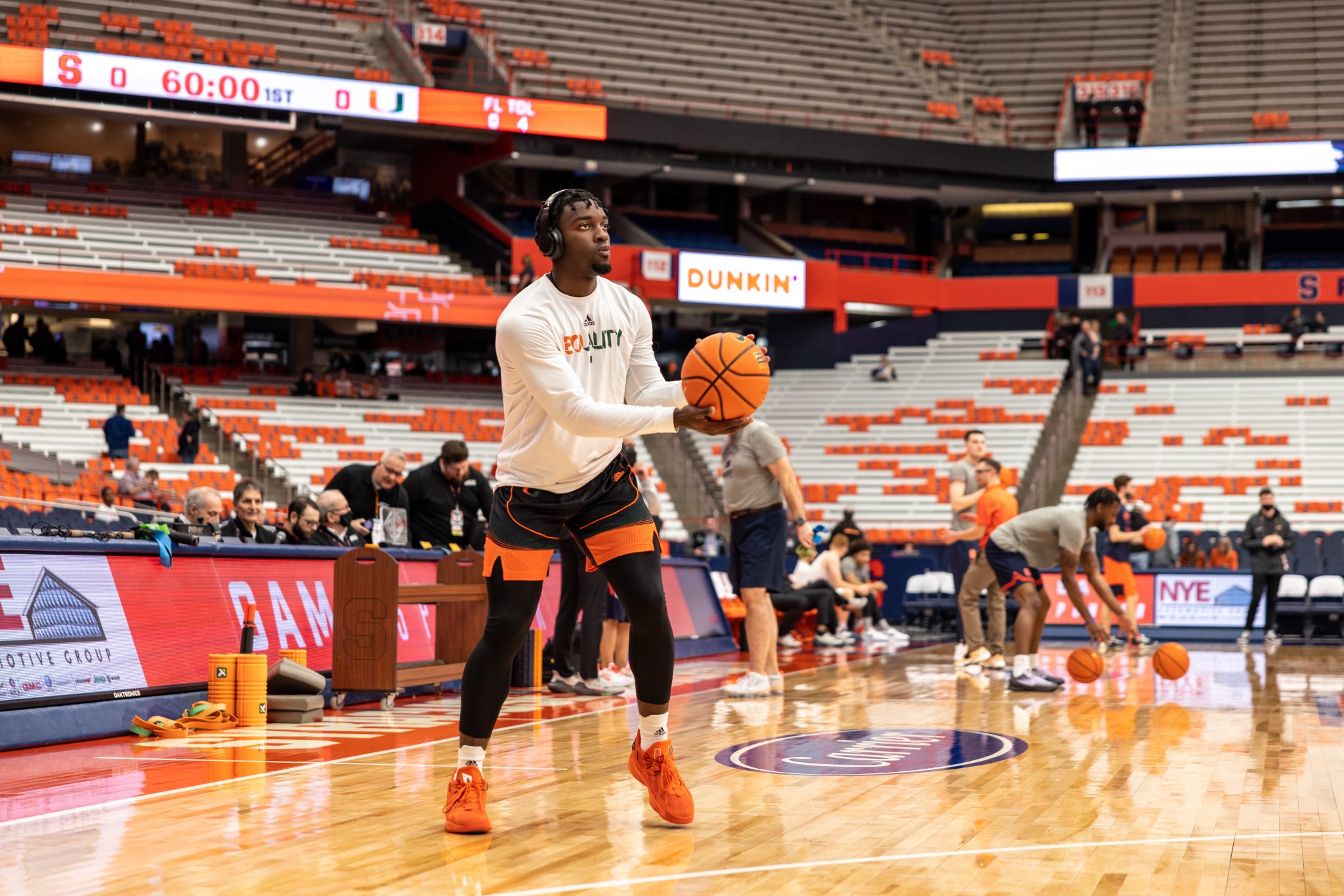 Canes Hoops on Twitter "Soon.…