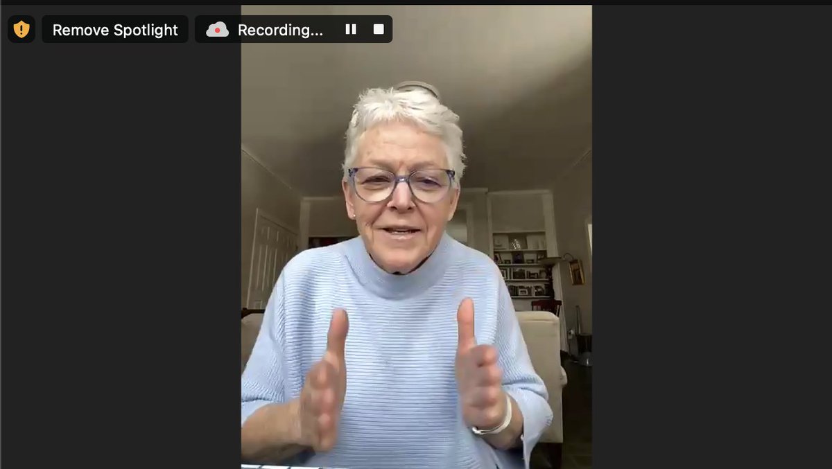 docsforclimate's tweet image. “People don’t need more fear. What they need are answers. What they need is hope." - @Gina_McCarthy 

#ClimateChange is an unprecedented challenge to health and equity. But it’s also an opportunity to create a healthier, more sustainable world. #ClimateHealth2022 #ClimateIsHealth