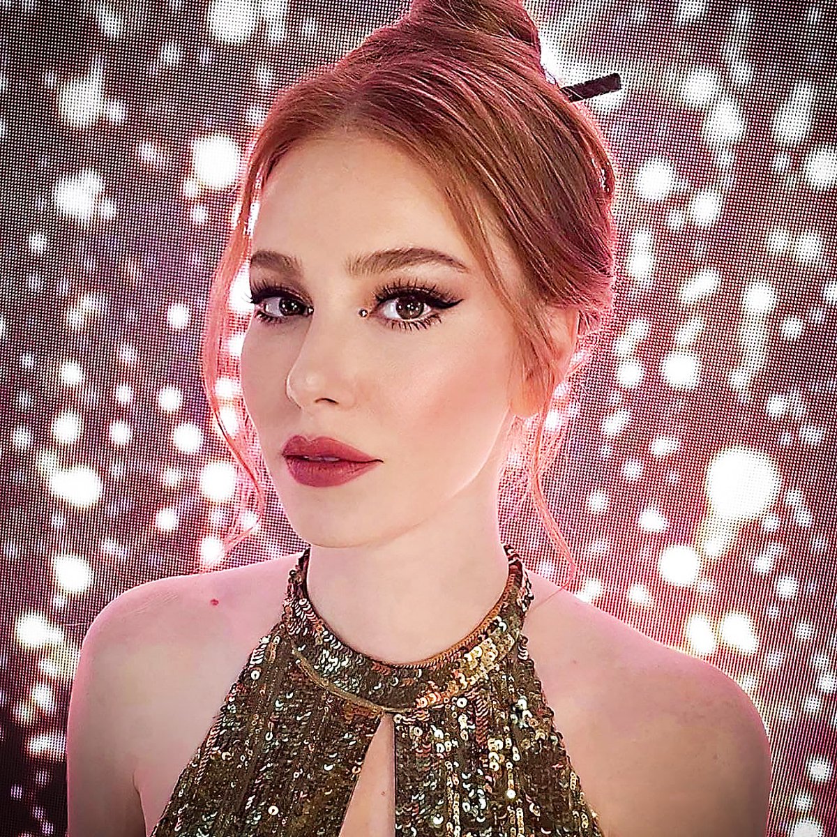 editelc's tweet photo. Bayıldımmmmm 🥵❤ @elcnsng #ElcinSangu https://t.co/sDuIPfa49T