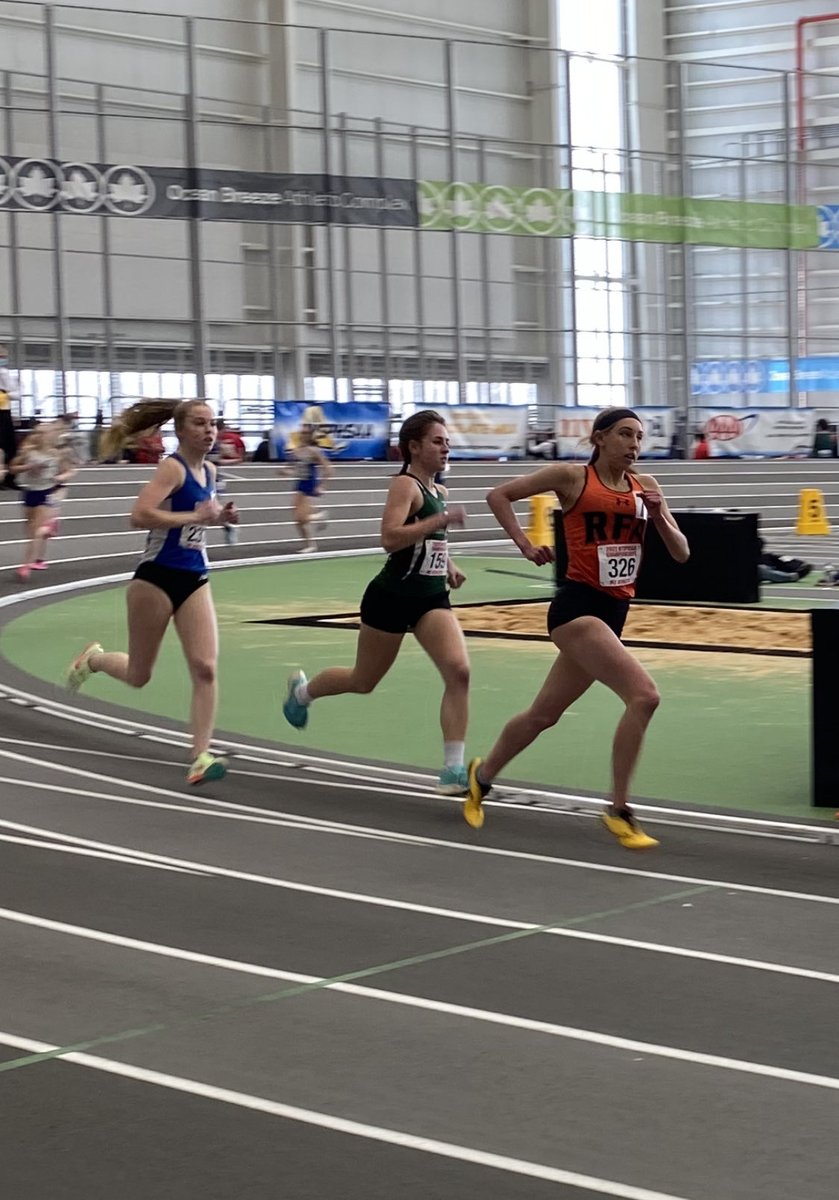 Smittytrackxc's tweet photo. Congratulations to Sydney Leitner for taking 6th place in the 3000 meters at the NYS Track &amp; Field Championships with a time of 9:54.30!! That is also a new school record!! An amazing race!! Great job!! ⁦@YCSD_Athletics⁩ ⁦@YHSDeGennaro⁩ ⁦@CoachKornHusker⁩ https://t.co/ky8LShlxOT