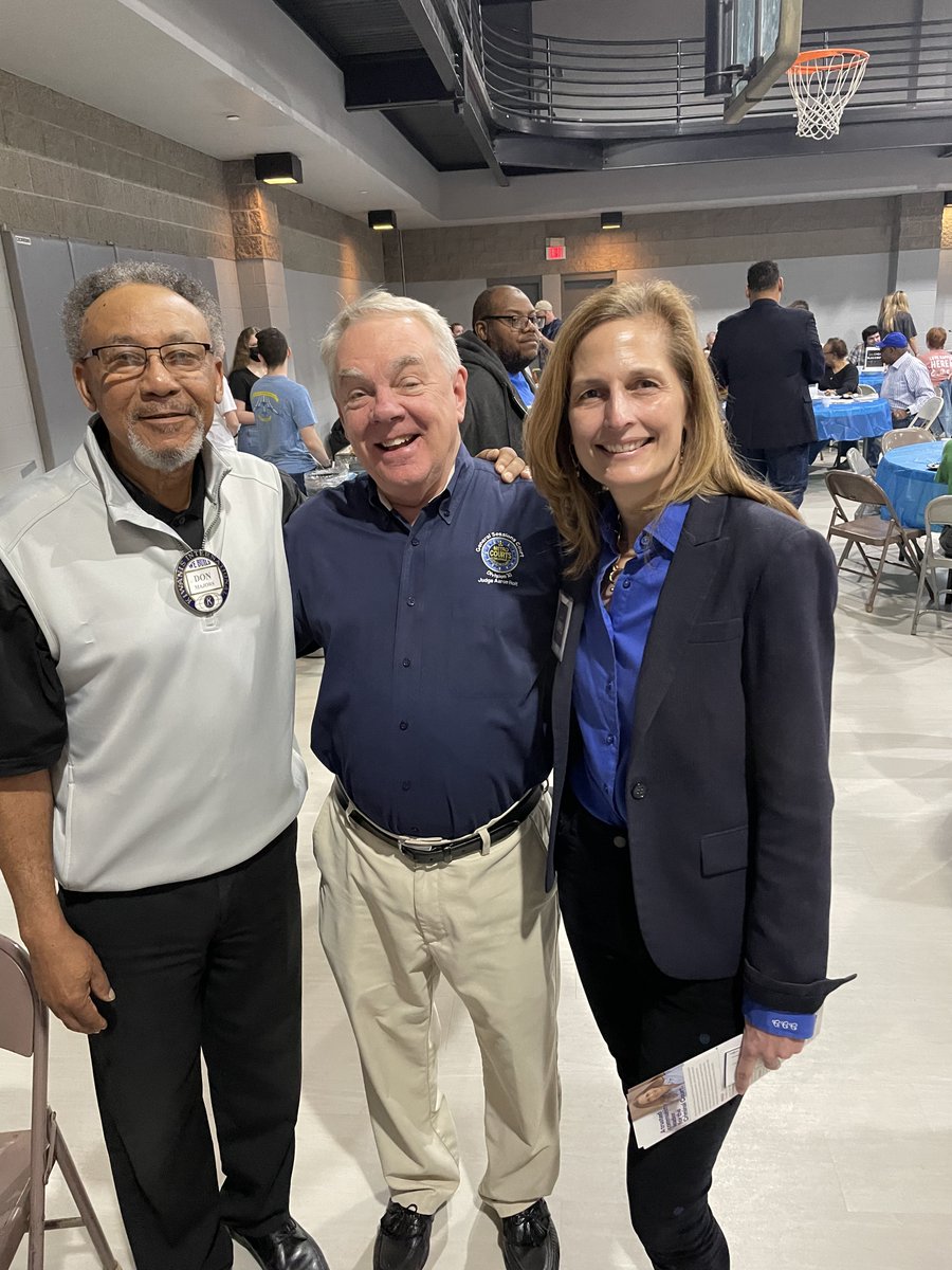 Cindy Chappell (chappell4judge) Twitter