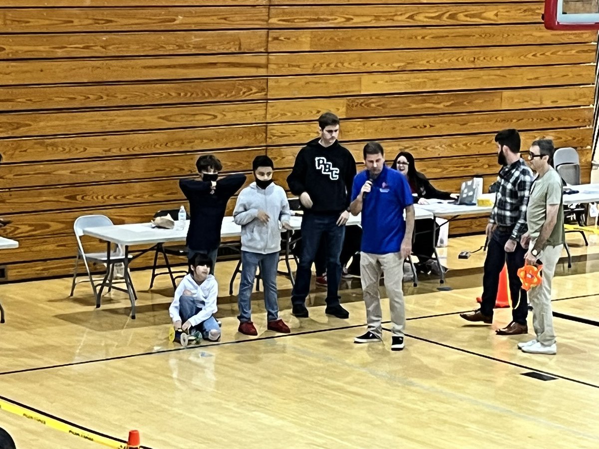 SeminoleTrails's tweet photo. Congrats to our 5th Grade Panthers who competed today at the SECME competition!! Thank you to our parents and staff who spent their Saturday with our students ❤️@STEPrincipalJJ @MrGretzinger @Ms_Bickel73 @JenLoTeacher @STES_Bush https://t.co/nUx9p7V23w