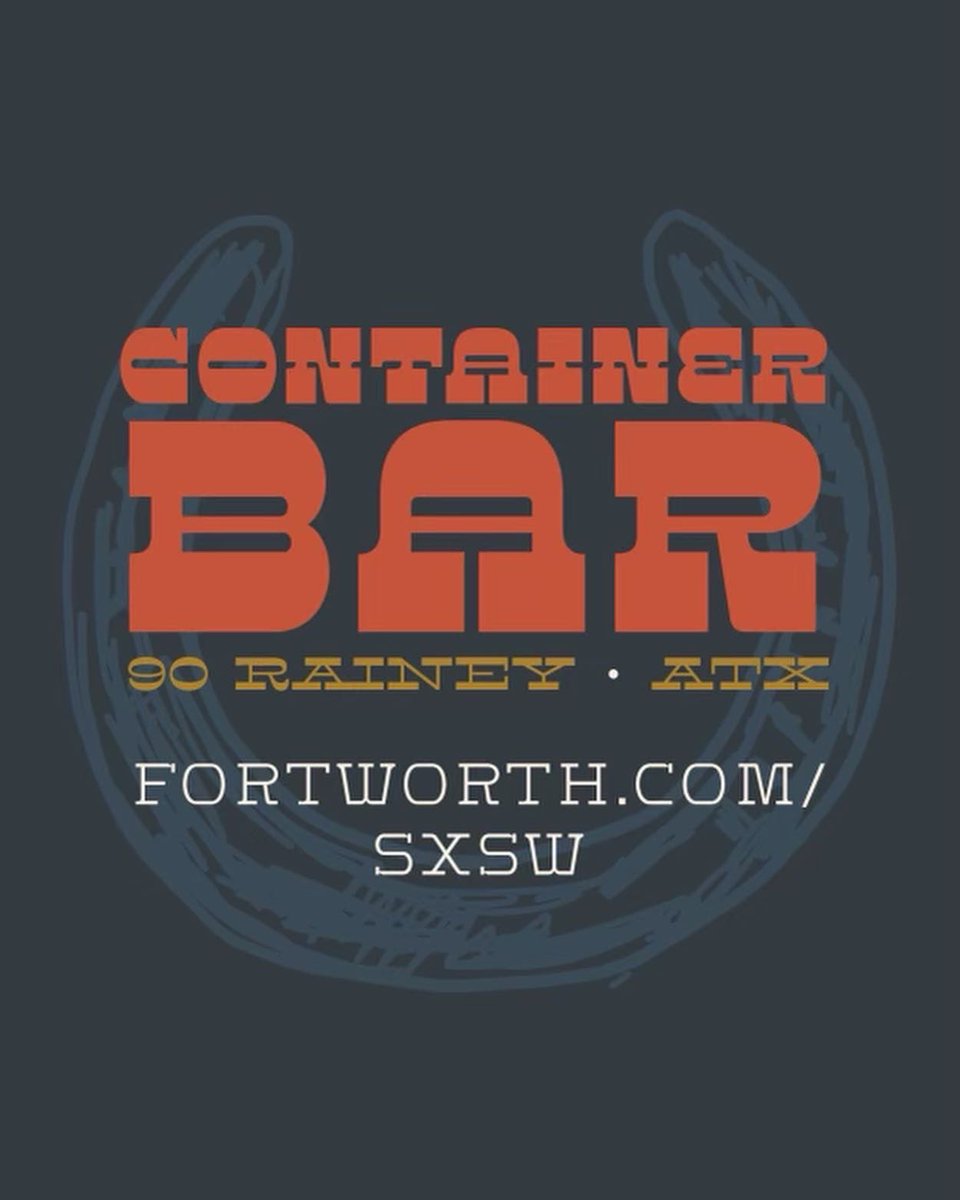 averiburk's tweet photo. guess who’s playing @sxsw !!!!! 😍😍😍😍😍😍😍 thank you @visitfortworth @hearfortworth @tom_martens  for bringing us with y’all!🥺 
march 13th we play at the container bar at 7pm! WE’RE PLAYING THE WHOLE NEW EP!!!!👽 https://t.co/MHX4T5rE2K