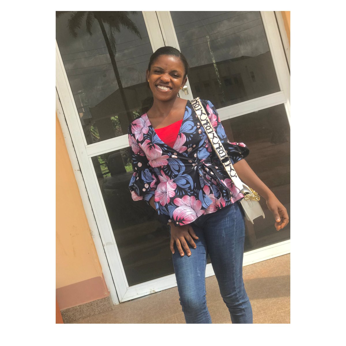 Shally_champ's tweet photo. #ME# https://t.co/I2rn3Qn2Ns