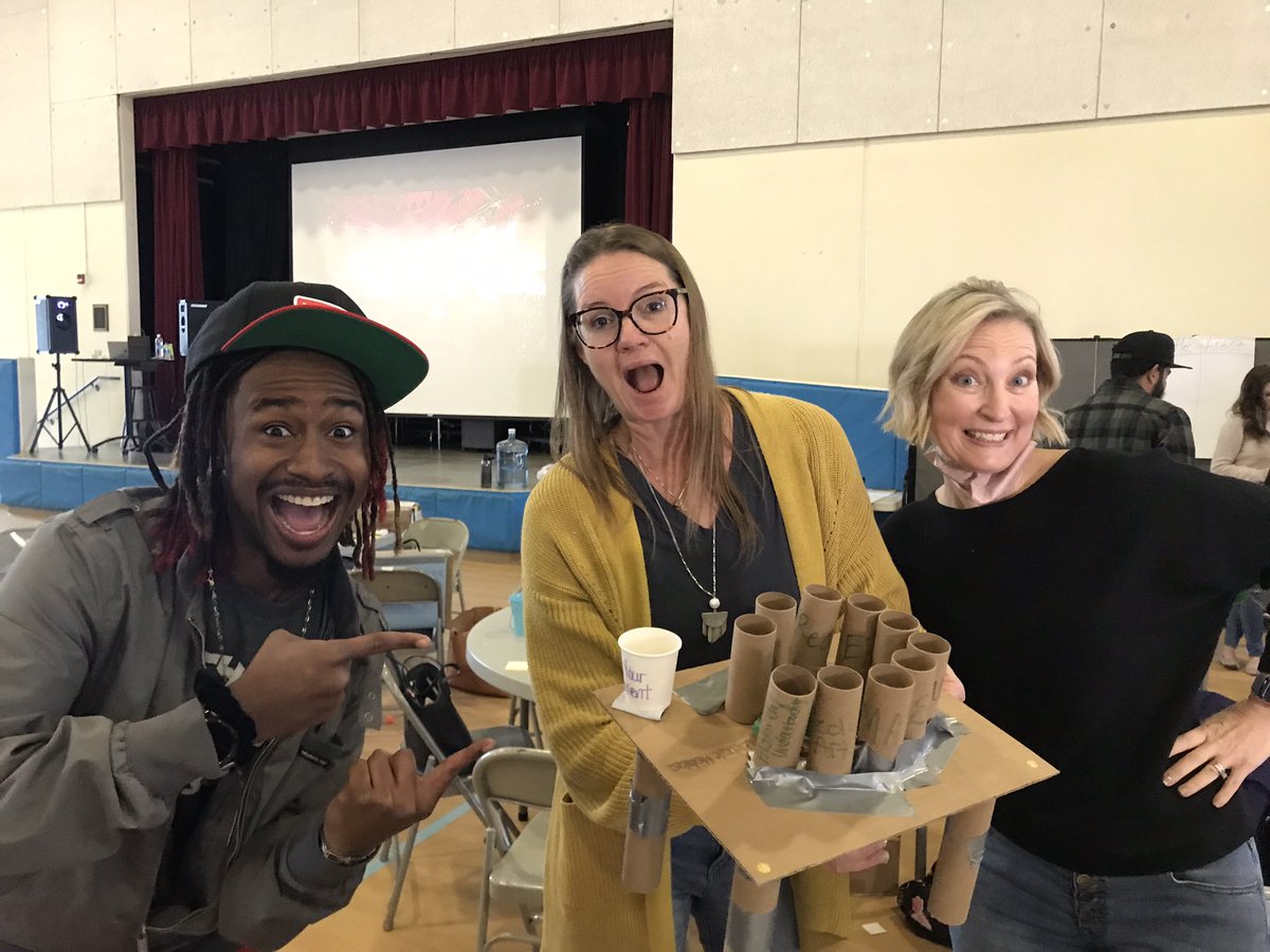 Our joysistance challenge design! Support students to find their element and honor mistakes with this game! I loved designing with these two <a href="/arahallard/">Arah Allard</a> <a href="/mrdevpandabw/">Mr. Dev BW</a>