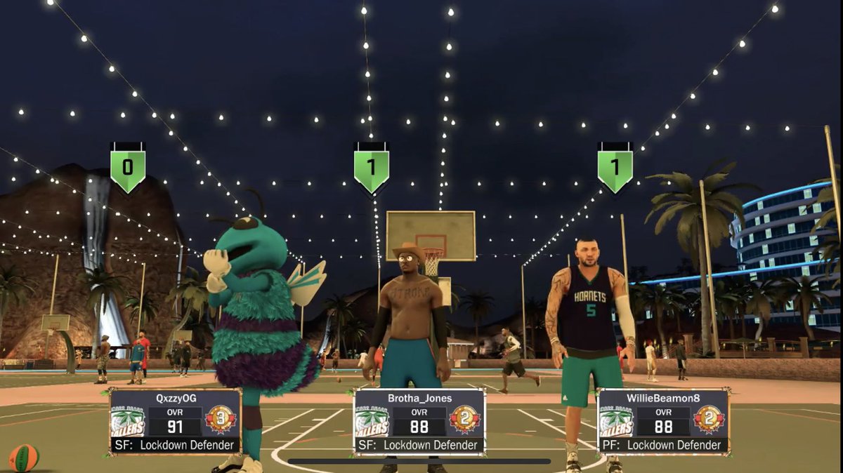 Brotha Jones tweet media