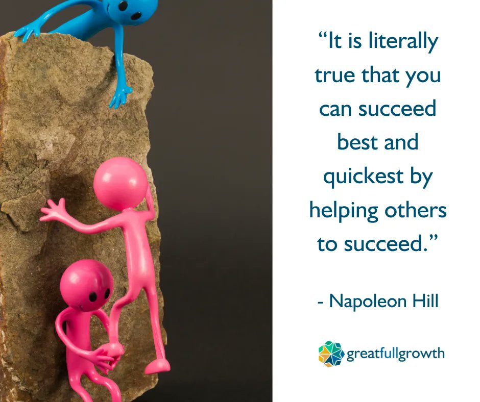 greatfullgrowth's tweet image. One of my favorite parts of my career has been watching my team succeed.  #definesuccess #greatfullgrowth