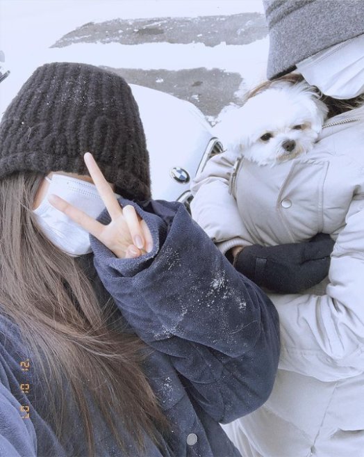 데이트~혜진 (@ellenheidotting) on Twitter photo 