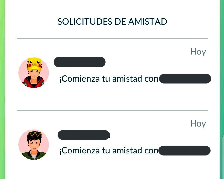 Katmexic1's tweet photo. Muchas gracias Campeones 👉🏼🏆👈🏻por tantas solicitudes hoy. Tengo muchos sitios que mostraros . Cuantos más seamos. Más sitios conoceremos y veremos por las #PokeParadas .
Kat💋💋💋💋 https://t.co/LT3iMpSZfK