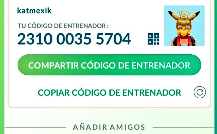 Katmexic1's tweet photo. Muchas gracias Campeones 👉🏼🏆👈🏻por tantas solicitudes hoy. Tengo muchos sitios que mostraros . Cuantos más seamos. Más sitios conoceremos y veremos por las #PokeParadas .
Kat💋💋💋💋 https://t.co/LT3iMpSZfK