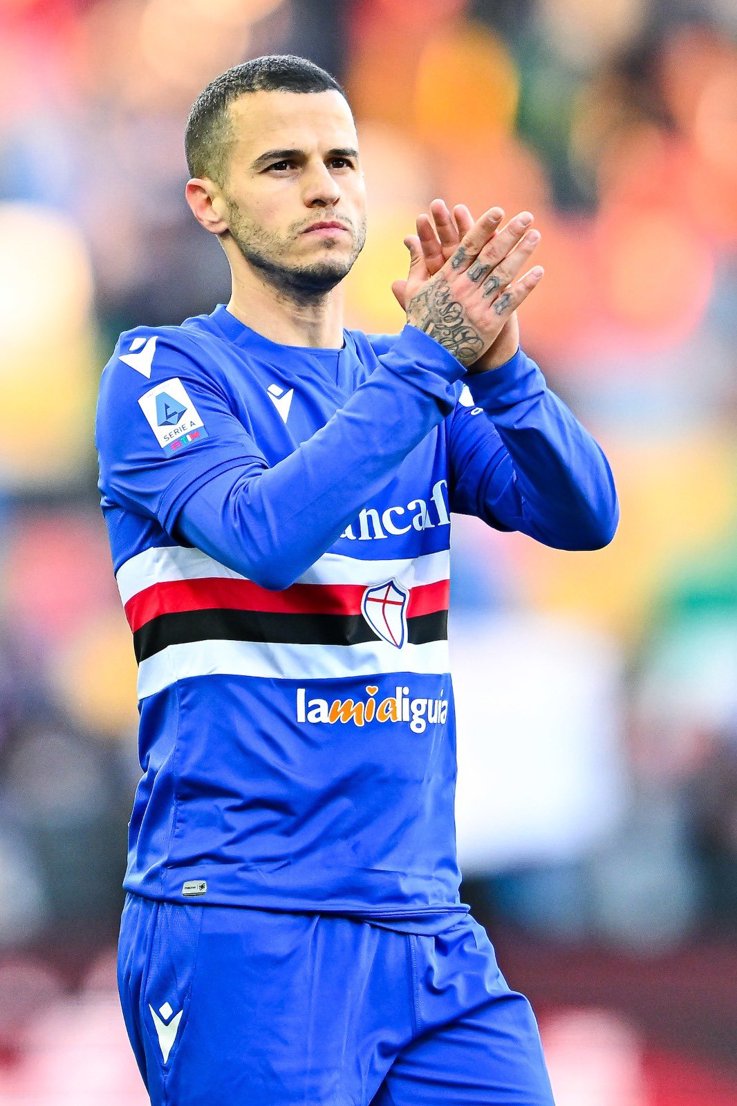 Italian Football TV on Twitter: