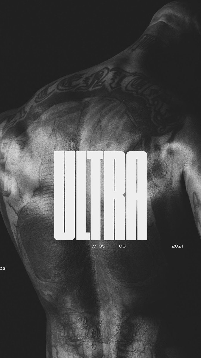 ShadesFrance's tweet photo. 🎈 Il y a un an, Booba clôturait la plus grande discographie du rap français avec son ultime album :

ULTRA https://t.co/cz73Fvp0AI