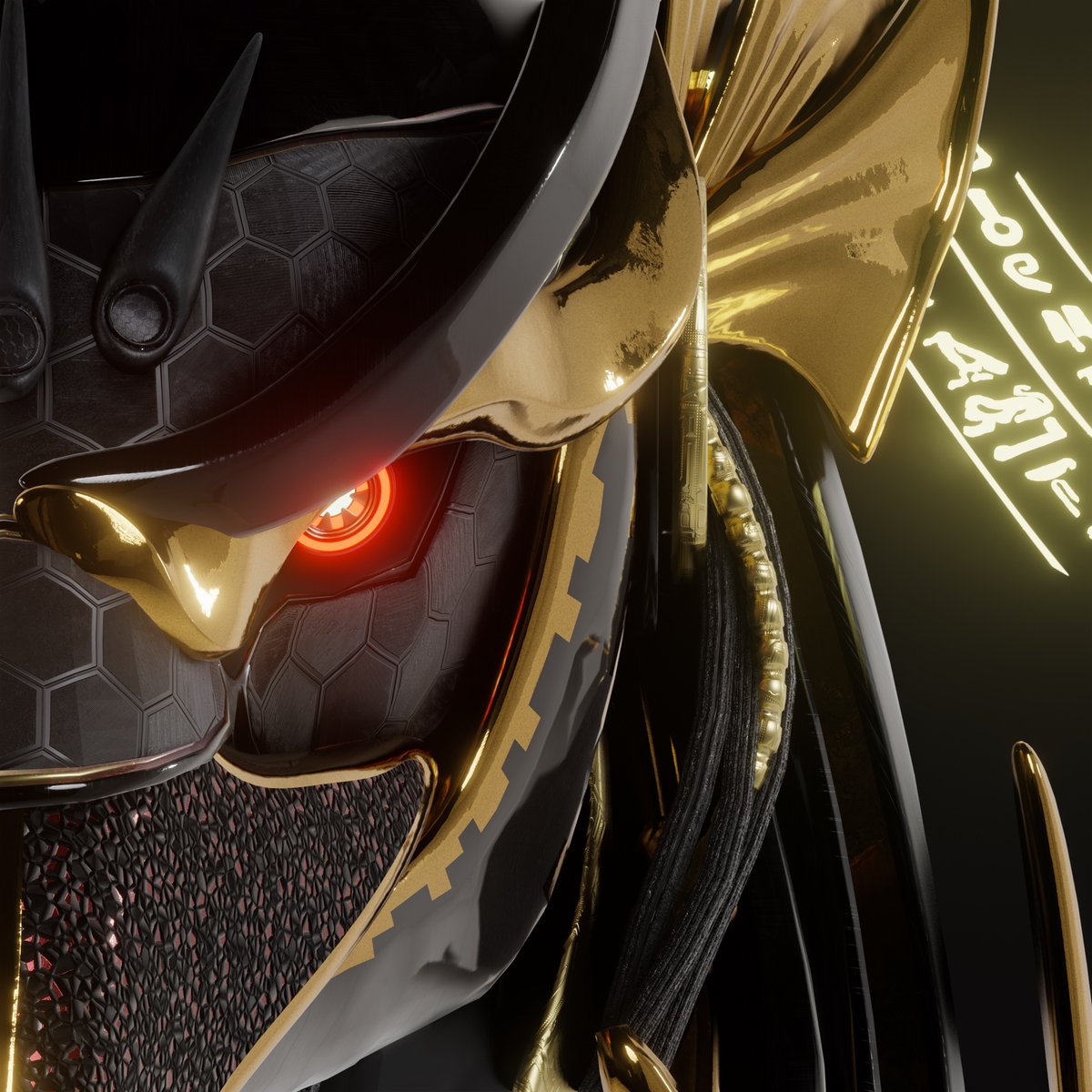 The Gods have returned once more. 
Egypt was just the beginning. 𓉔𓅱𓂋𓅱𓋴

500 RTs for the full reveal. ☥

#WarriorsofAnkh #Nft #nfts #nftgiveaway #nftcommunity