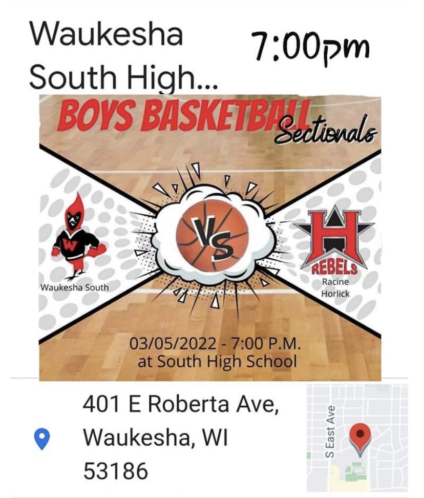 HorlickAD's tweet photo. We’ll see ya the game! $6 #1MoreRound https://t.co/zpgohcSGOf