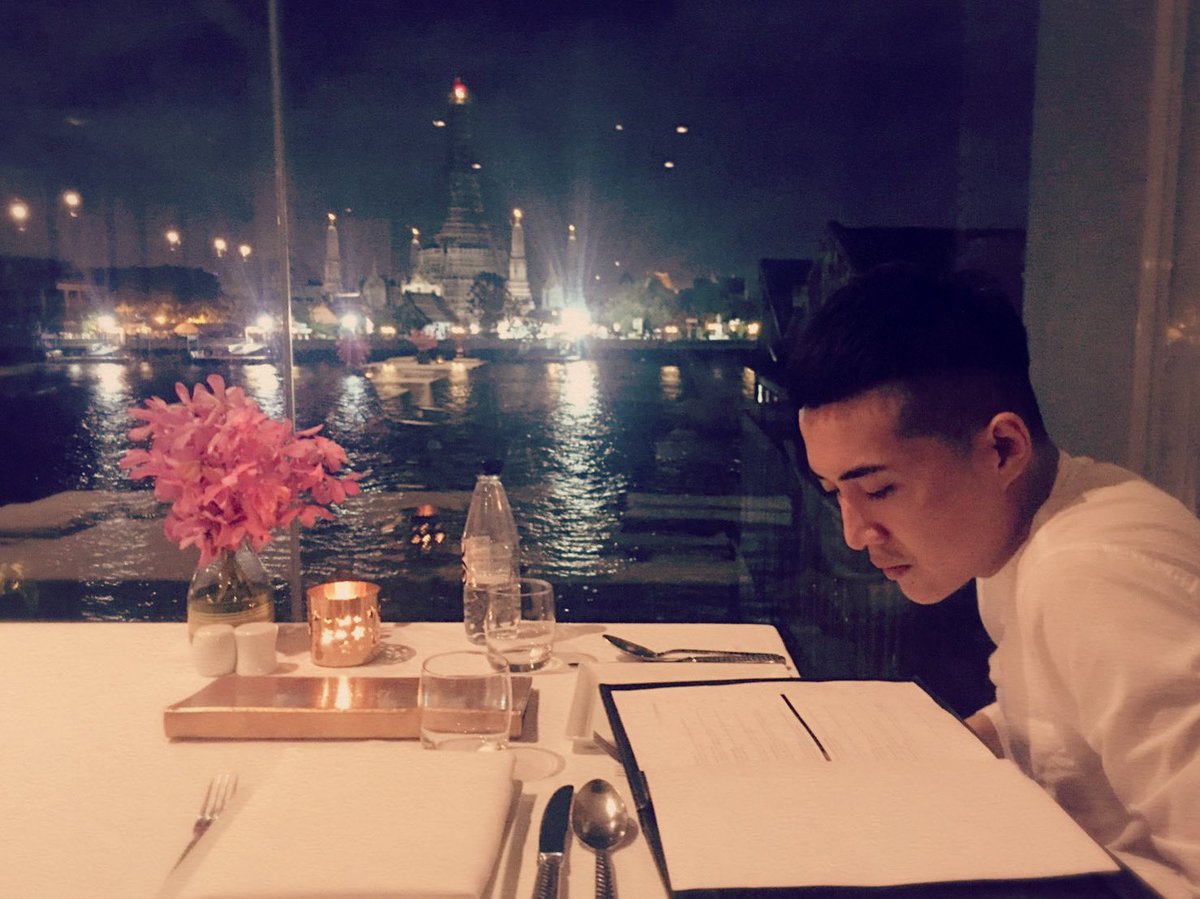 ezzzzgoing's tweet photo. Birthday boy🍰 https://t.co/rcYsOLVfjY