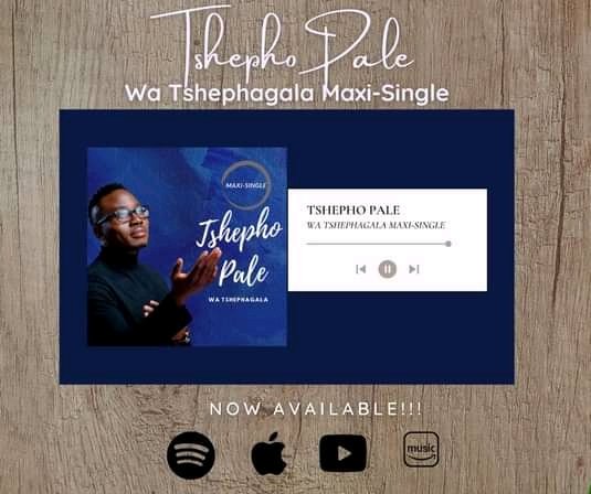 PaleFamily's tweet photo. Hey Family😃😃😃
We bless the Lord for the weekend! As we prepare for Sunday worship, let us remember the faithfulness of our God! It doesn't matter what you are going through, God promised never to leave you!  🕺🕺🕺🕺🕺
Download Wa Tshephagala is your favourite language NOW!!!! https://t.co/PS1BhE1EpB