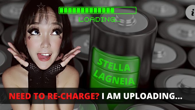 NEED TO RE-CHARGE over the weekend? Enjoy your favourite model(s) @fancentro - check out all creative